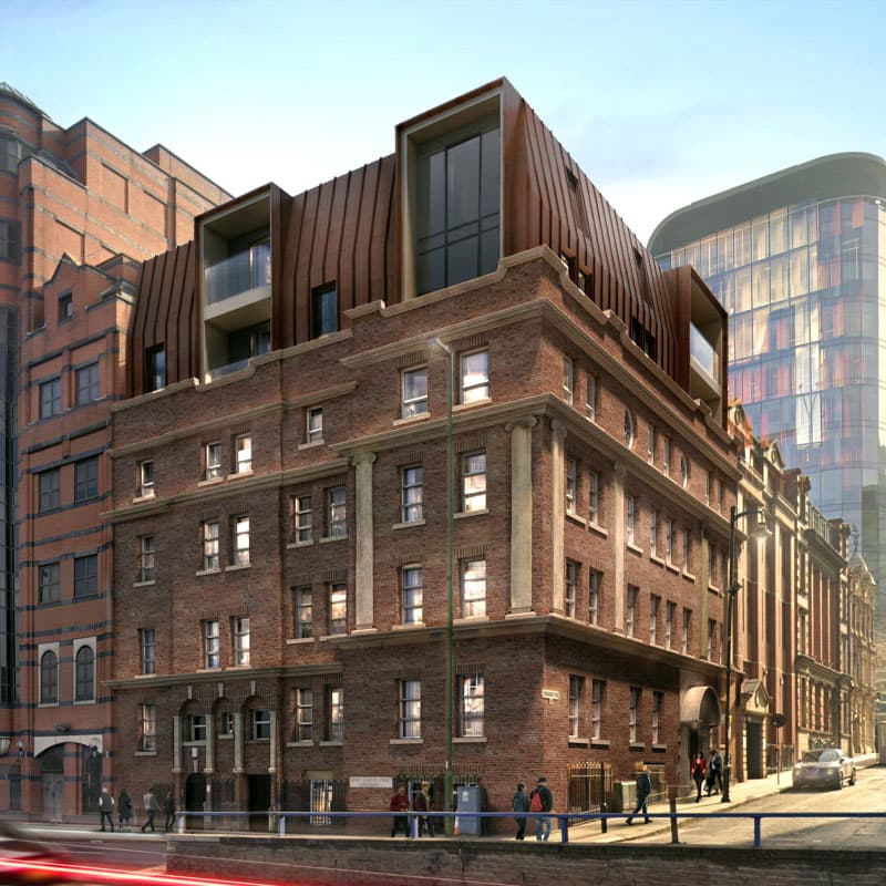 65 Church Street | SBK