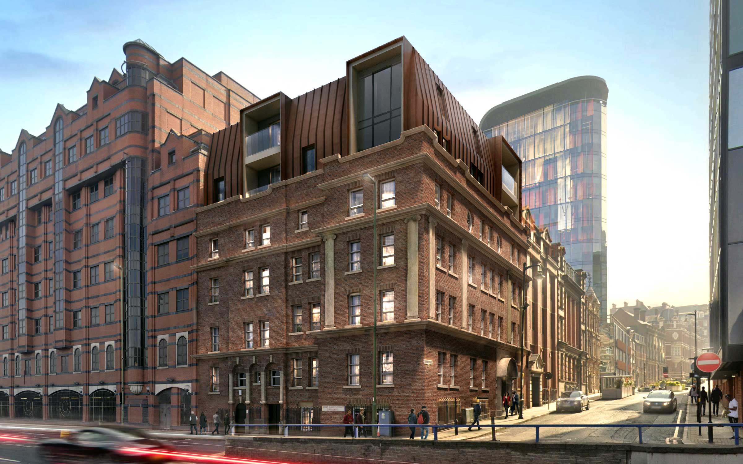 65 Church Street | SBK
