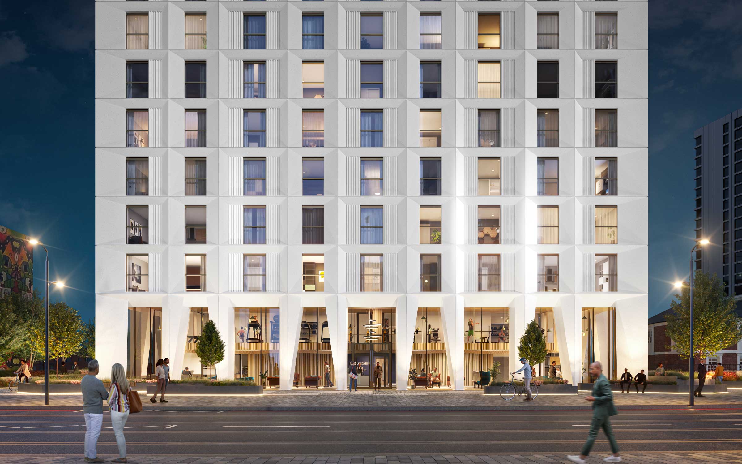 90-97 Broad Street | SBK