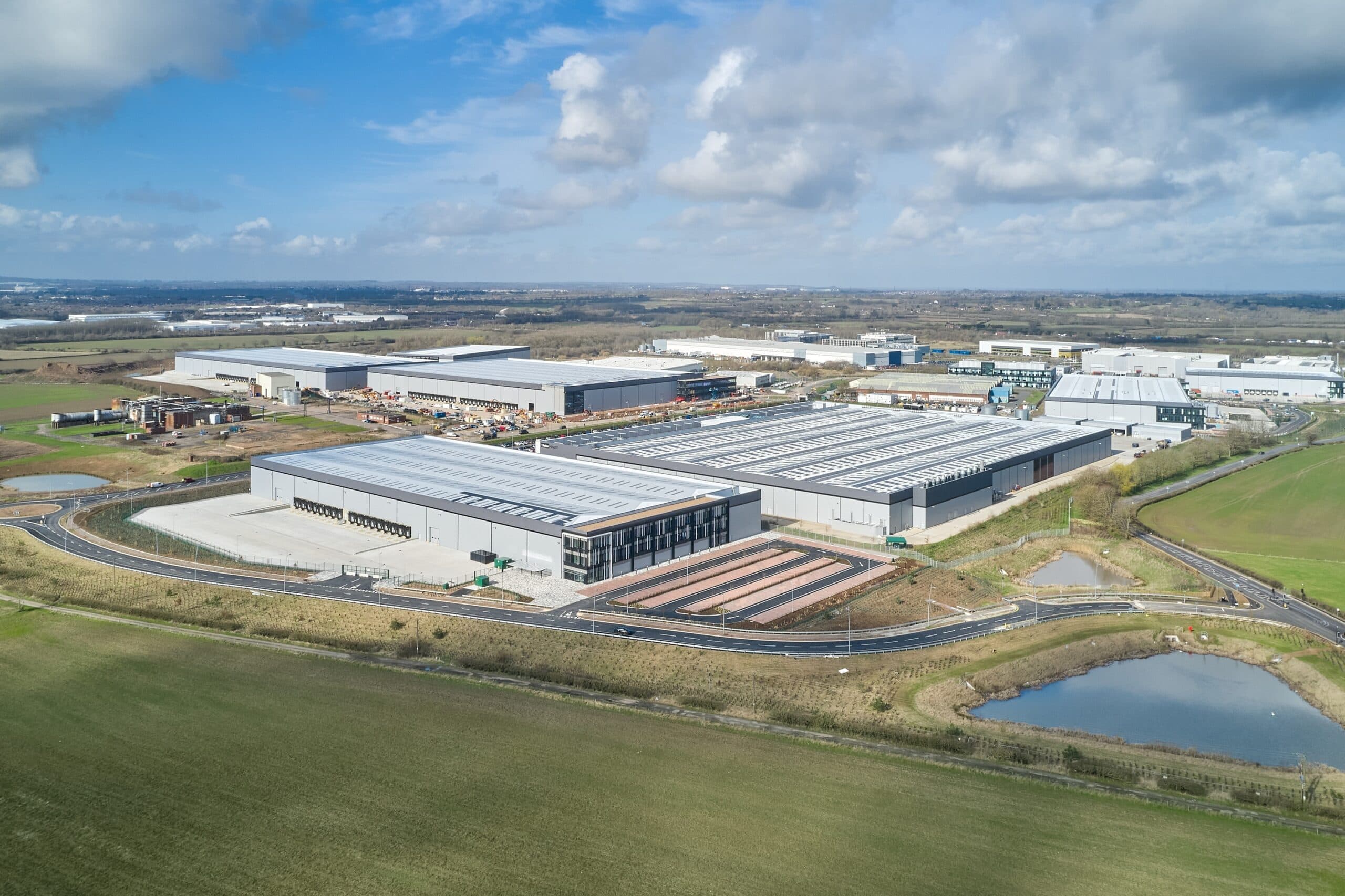 Ansty | SBK Ansty | SBK