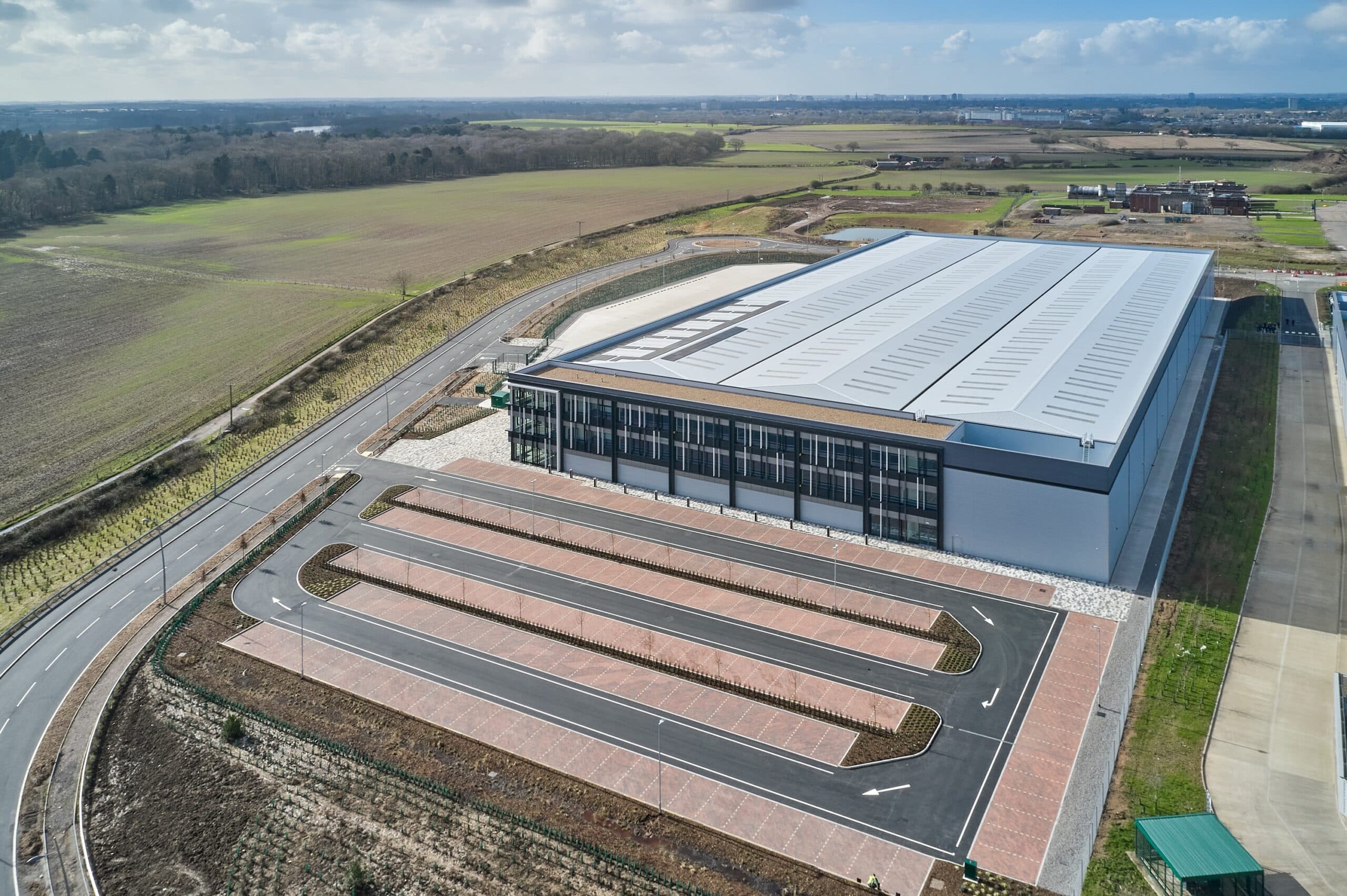 Ansty | SBK Ansty | SBK