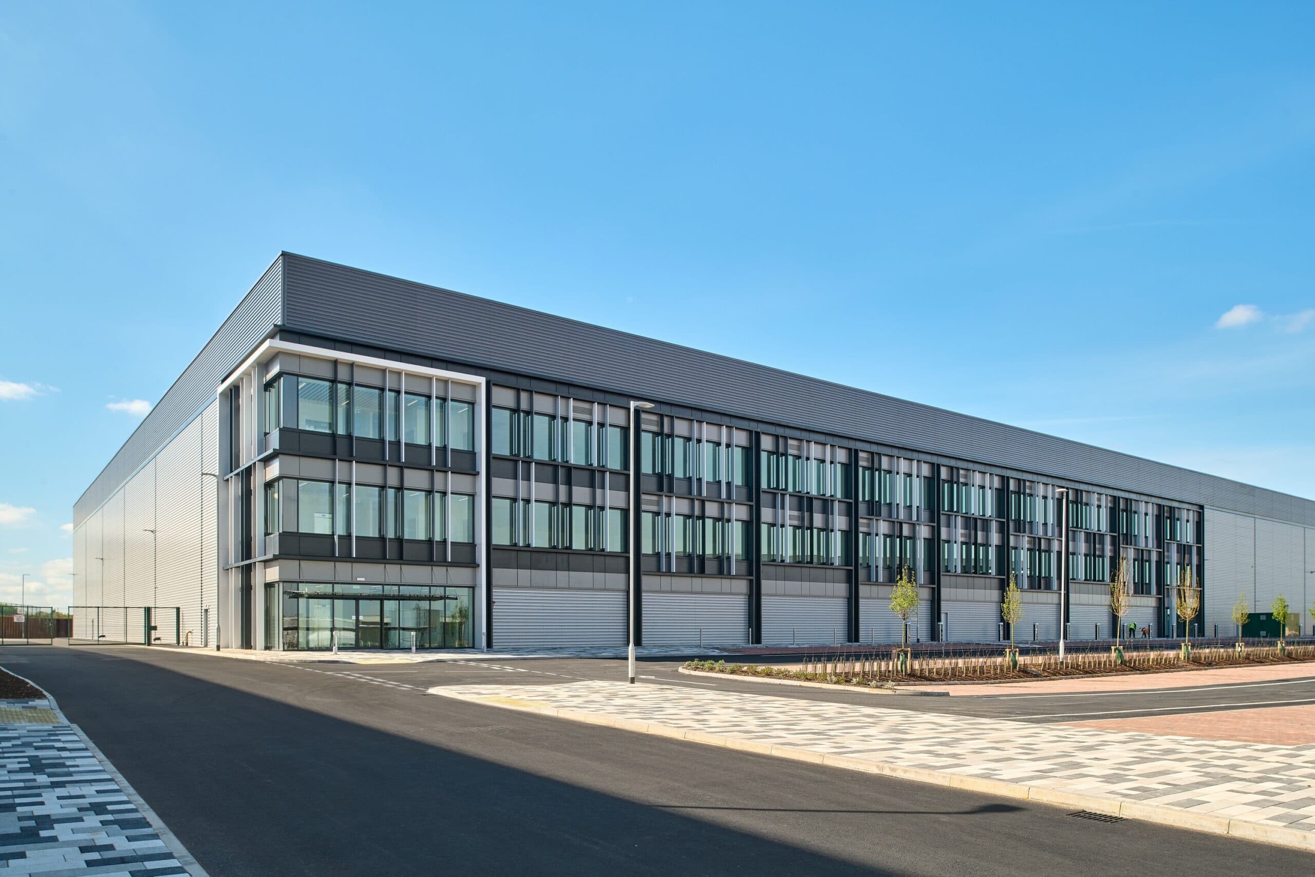 Ansty | SBK Ansty | SBK