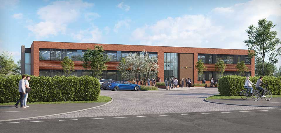 Myton School | SBK Myton School | SBK