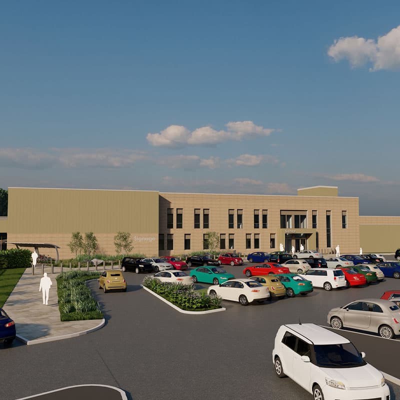 Sleaford | SBK Sleaford | SBK