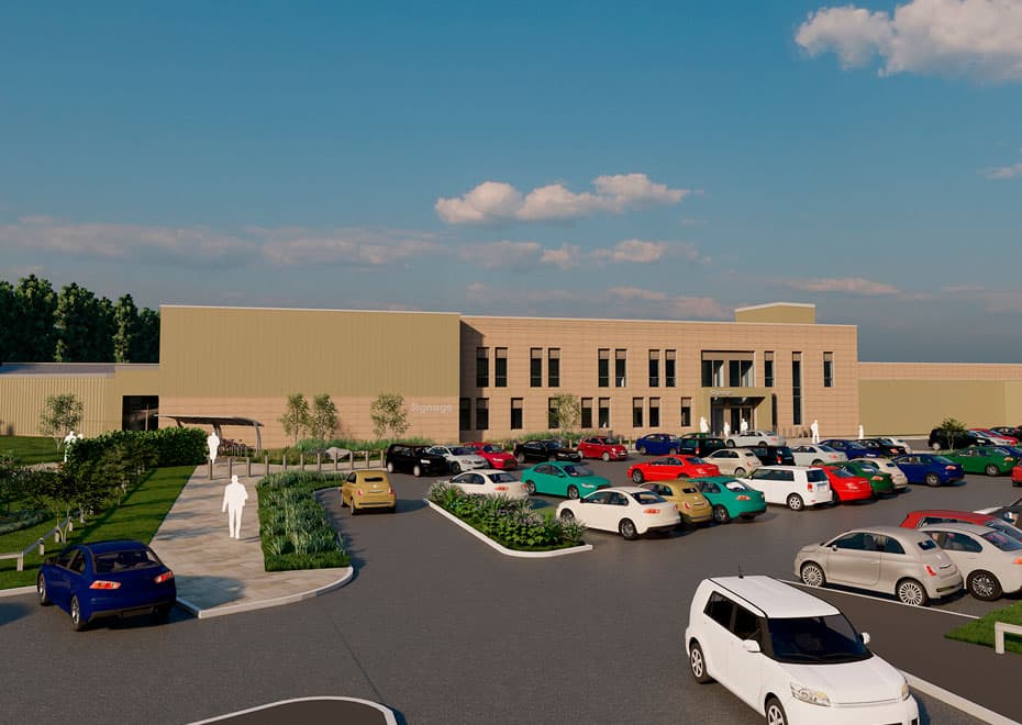 Sleaford | SBK Sleaford | SBK